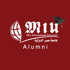 MIU Alumni 아이콘