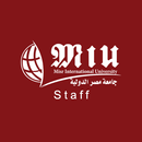 MIU Staff aplikacja