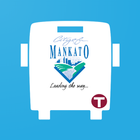 Bus Mankato icon