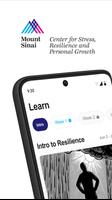 The Wellness Hub App Poster