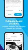 The Wellness Hub App captura de pantalla 3