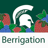 Berrigation 图标