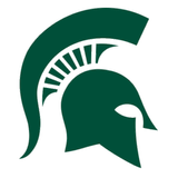 Michigan State University icon