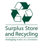 MSU Surplus and Recycling icono