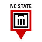 NC State On Campus-icoon