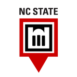 NC State On Campus ícone