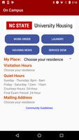 NC State On Campus screenshot 3