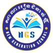 NGS Cambodia icon