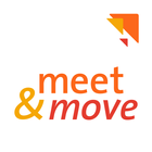 Meet & Move icône