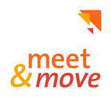Meet & Move icône