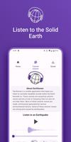 Earthtunes Plakat