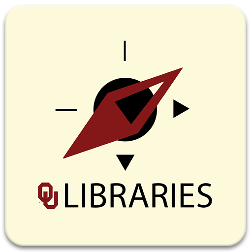 OU Libraries NavApp
