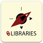 OU Libraries NavApp Zeichen