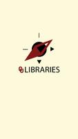 OU Libraries NavApp ポスター