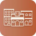 Building Code Calculator أيقونة