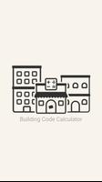 Building Code Calculator الملصق