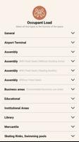 Building Code Calculator تصوير الشاشة 2