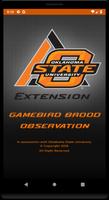 Gamebird Brood Observation poster