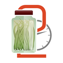 Canning Timer and Checklist 2 APK
