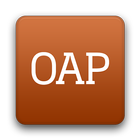 Oregon's Agricultural Progress icon