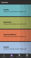 برنامه‌نما Ohio State Wellness عکس از صفحه