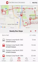 Ohio State XAPK 下載