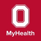 Ohio State MyHealth icon