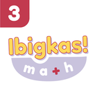 Ibigkas! Math Level 3 图标