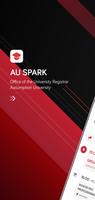 AU SPARK poster