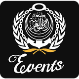 AASTMT Events आइकन