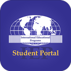 AASTMT IEP Student Portal 图标
