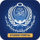 AASTMT Student Portal أيقونة