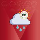 AAUP Weather icon