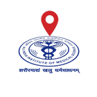 آیکون‌ AIIMS Way-finding