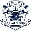 Akmotor ícone