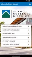 Alamo Colleges ảnh chụp màn hình 1