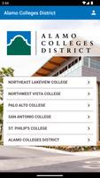 Alamo Colleges capture d'écran 1