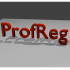 Prof Reg Free biểu tượng
