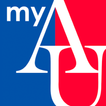 myAU Mobile icon