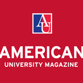 American magazine-icoon