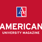 American magazine ícone