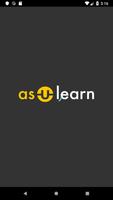 AsULearn Affiche