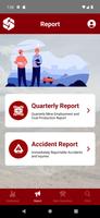SMART: Mine Activity Reporting تصوير الشاشة 2