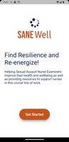SANE Well Poster