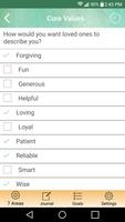 My Wellness Coach screenshot 2