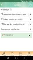 My Wellness Coach screenshot 3
