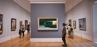 Art Institute of Chicago App