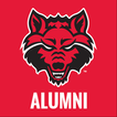 AState Alumni Association ไอคอน