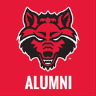 AState Alumni иконка