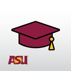 ASU Commencement 圖標